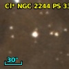 Cl* NGC 2244    CDZ     375