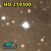 HD 259300