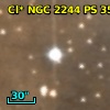 Cl* NGC 2244    CDZ      49