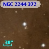 NGC  2244   372