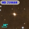 HD 258660