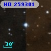 HD 259301
