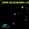GPM  49.836499+41.456821