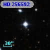 HD 256582