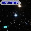 HD 256402