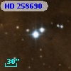 HD 258690