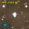 HD 259238