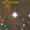 HD 259299