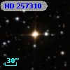 HD 257310
