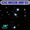 GSC 00150-00515