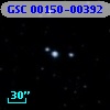 GSC 00150-00392