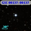 GSC 00137-00137
