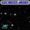 GSC 00137-00307