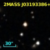2MASS J03193386+4119060