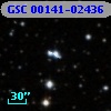GSC 00141-02436