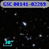 GSC 00141-02289
