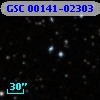 GSC 00141-02303