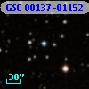 GSC 00137-01152