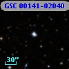GSC 00141-02040