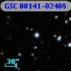 GSC 00141-02408