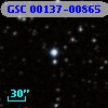GSC 00137-00865