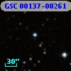 GSC 00137-00261