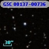 GSC 00137-00736