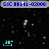 GSC 00141-02000
