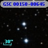 GSC 00150-00645