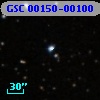 GSC 00150-00100