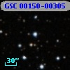 GSC 00150-00305