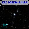 GSC 00150-01164