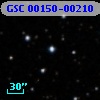 GSC 00150-00210