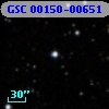 GSC 00150-00651