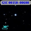 GSC 00150-00600
