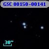 GSC 00150-00141