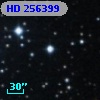 HD 256399