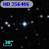 HD 256486