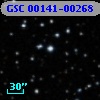 GSC 00141-00268