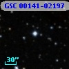 GSC 00141-02197