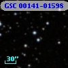 GSC 00141-01598