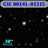 GSC 00141-01315