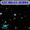 GSC 00141-02094
