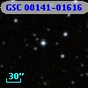 GSC 00141-01616