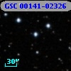 GSC 00141-02326