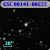 GSC 00141-00522