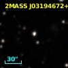 2MASS J03194672+4142359