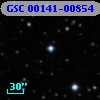 GSC 00141-00854