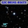 GSC 00141-01673
