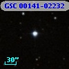 GSC 00141-02232